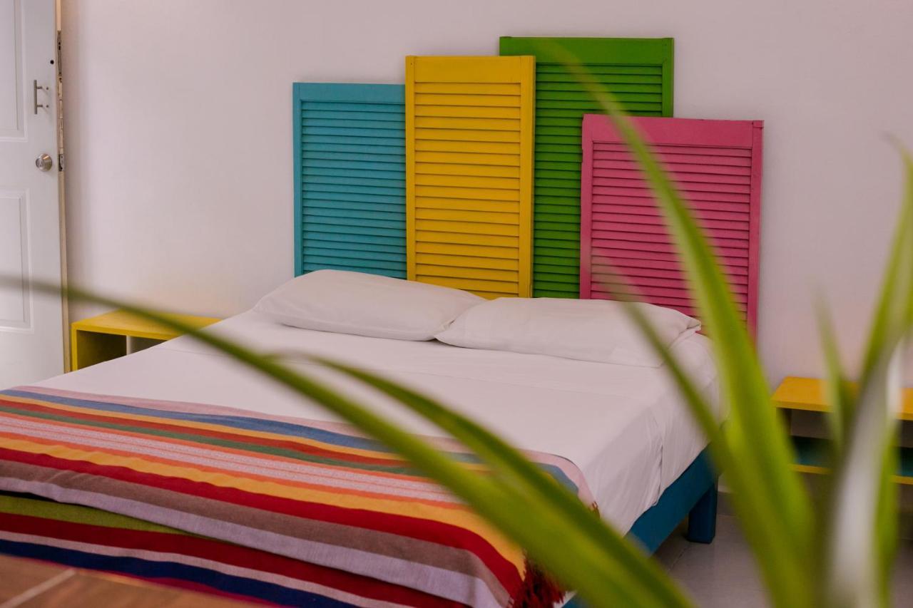 "Vainilla B&B" - Stylish Comfort In 신데 델 카르멘 외부 사진