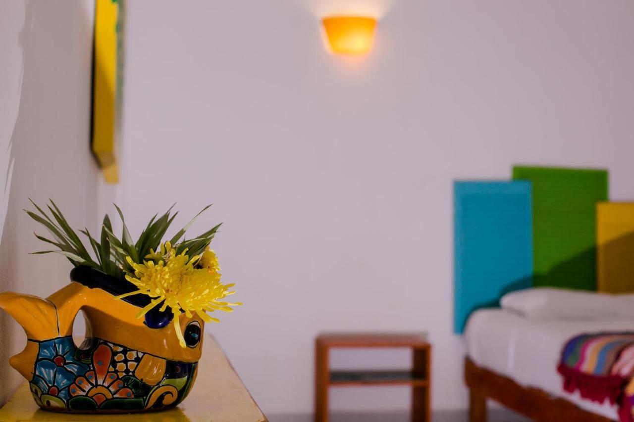 "Vainilla B&B" - Stylish Comfort In 신데 델 카르멘 외부 사진